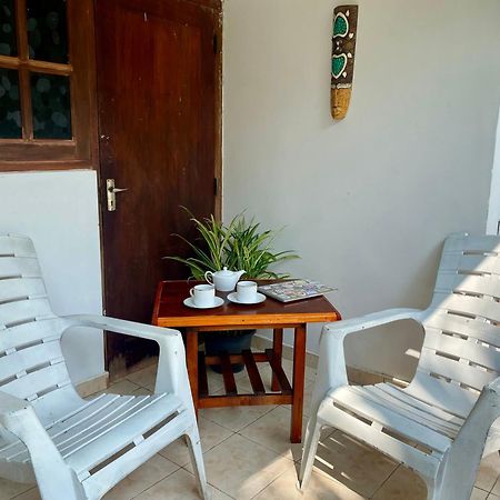 The Breeze Mirissa Bed & Breakfast Dış mekan fotoğraf